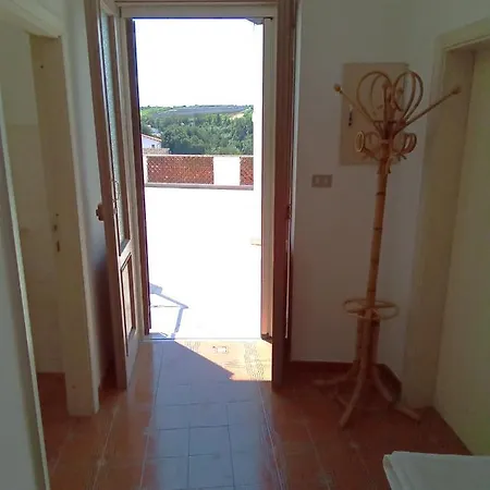 La Casa Di Anna Feriehus