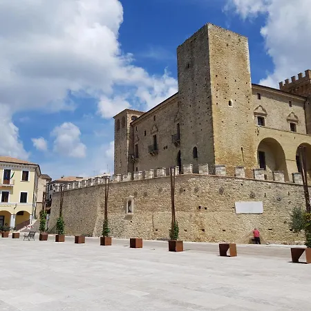 La Casa Di Anna *