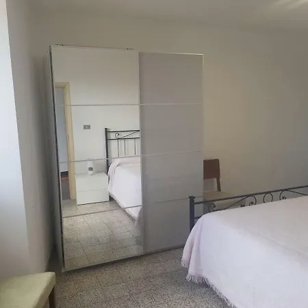 Feriehus La Casa Di Anna Canosa Sannita