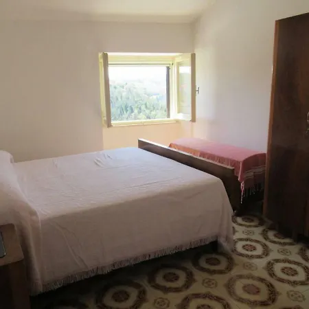 La Casa Di Anna Canosa Sannita