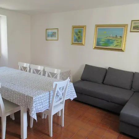 La Casa Di Anna Feriehus