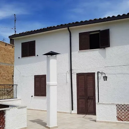 La Casa Di Anna * Canosa Sannita