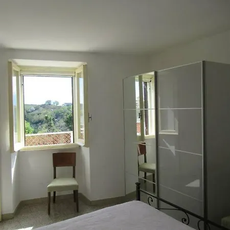 La Casa Di Anna Canosa Sannita