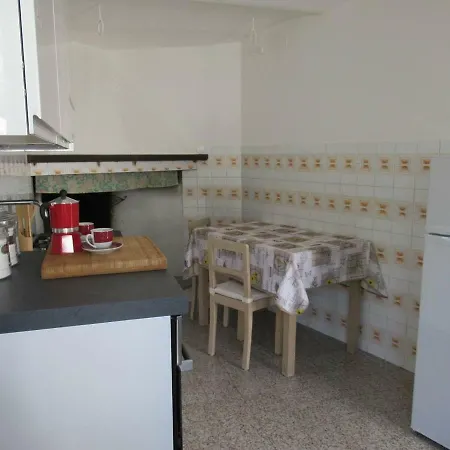 La Casa Di Anna Feriehus
