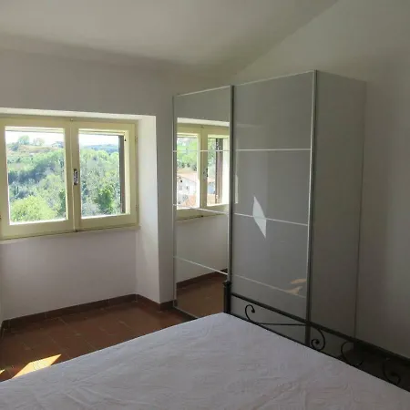 La Casa Di Anna * Canosa Sannita
