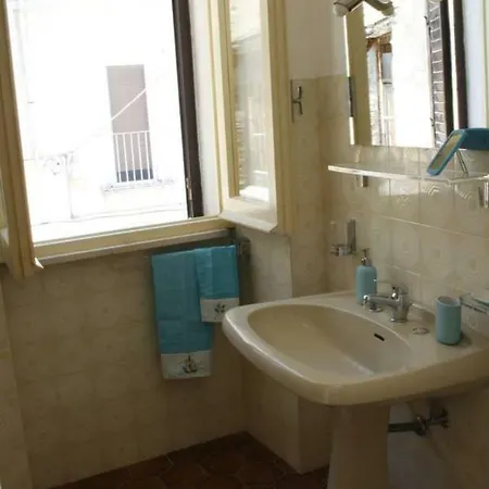 La Casa Di Anna Canosa Sannita