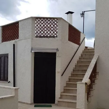 La Casa Di Anna Feriehus *